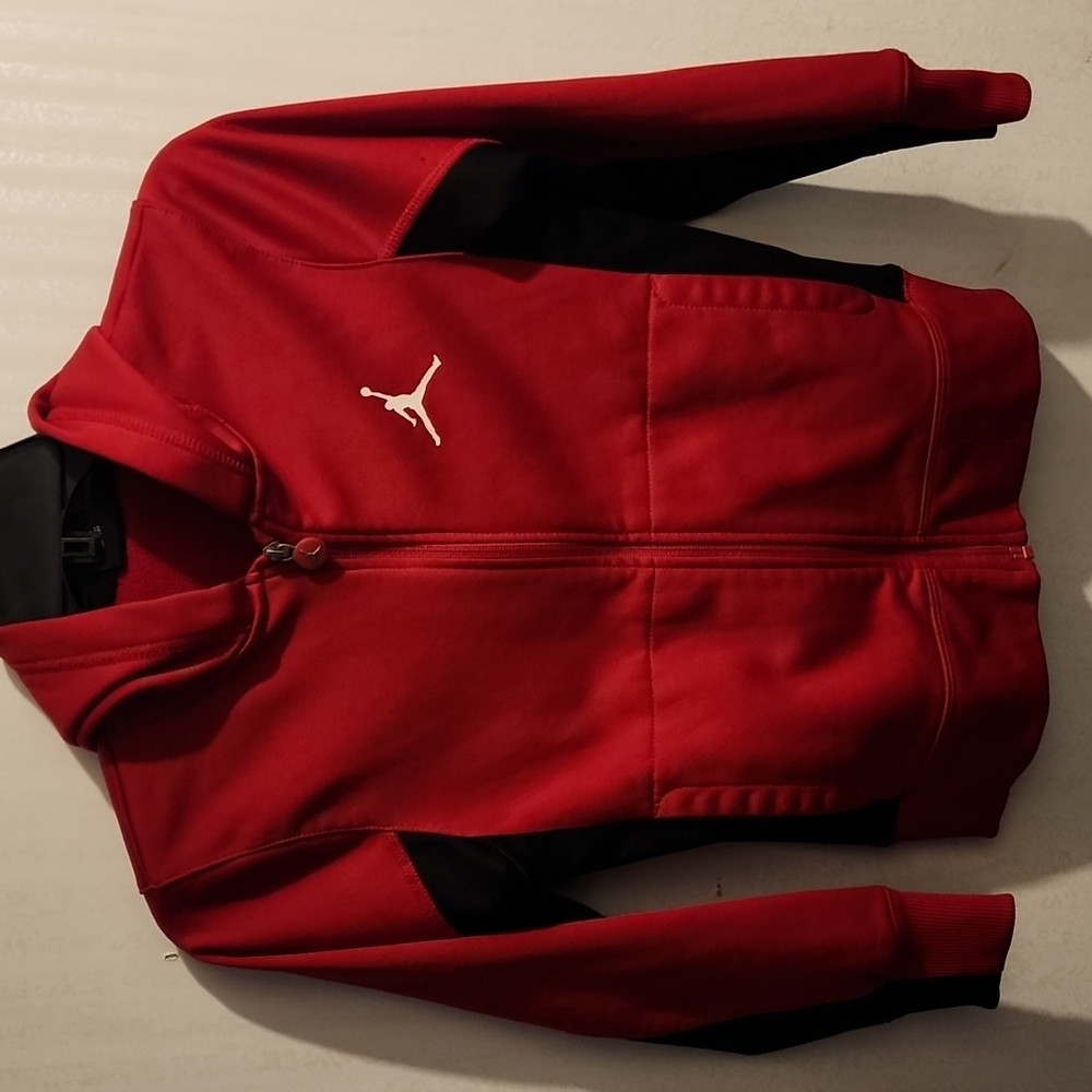 Kids Jordan jacket